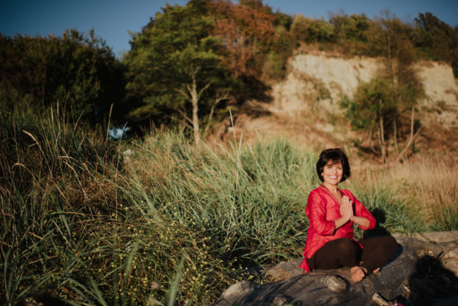 Attitude of gratitude