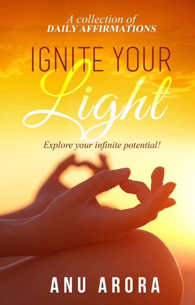 Ignite Your Light
