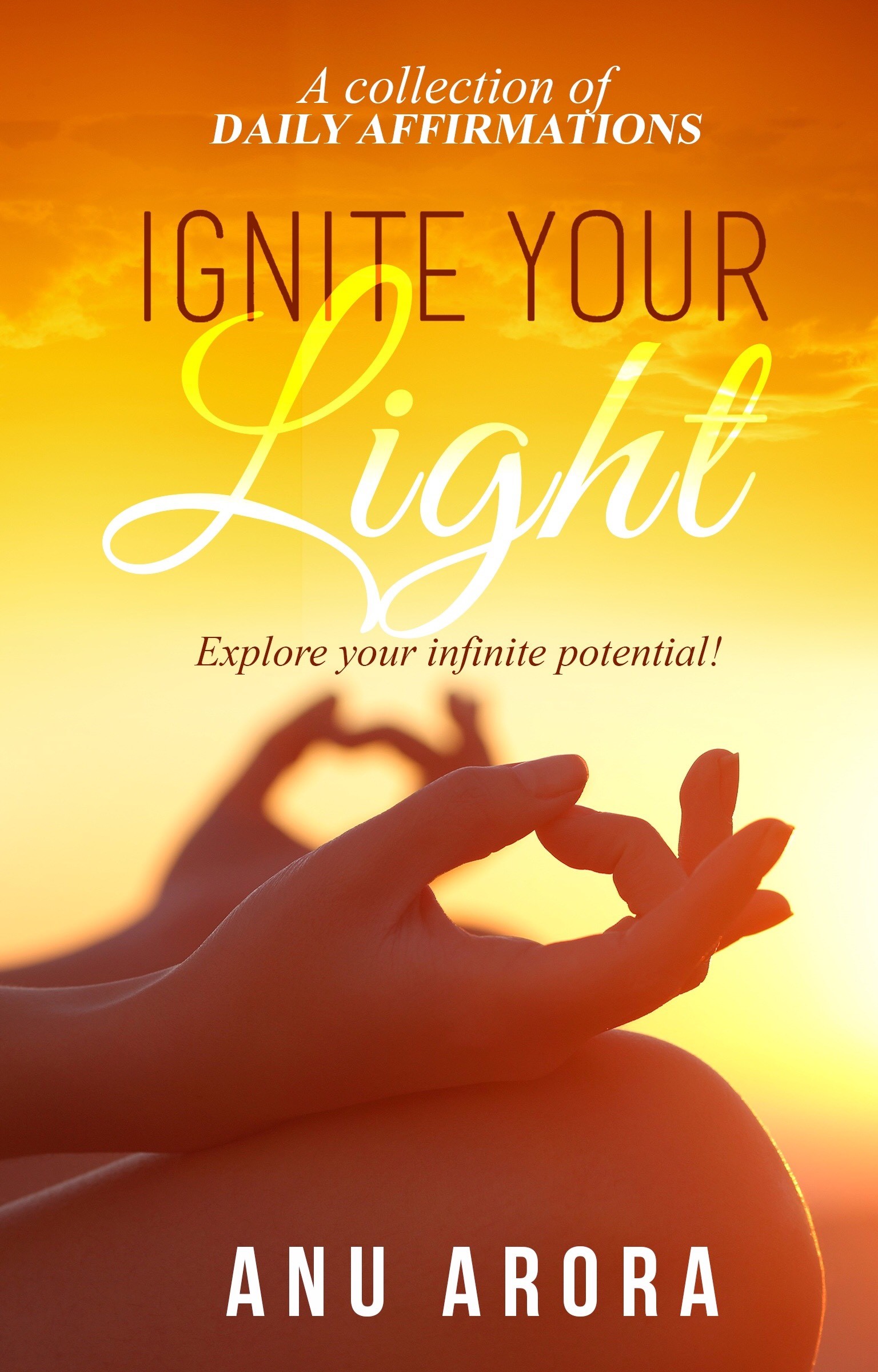 Ignite Your Light